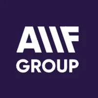 Логотип A3F Group